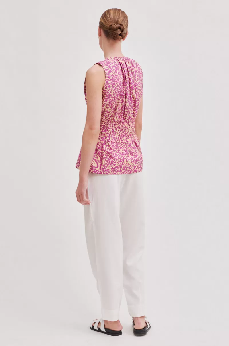 Second Female Tops | Grazie Top